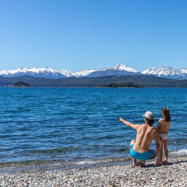 BARILOCHE EN BUS - TEMPORADA 2025