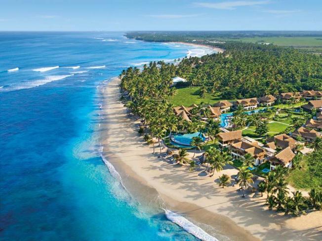 PUNTA CANA - TEMPORADA 2025/26