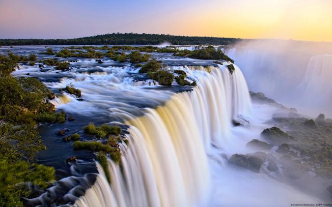 CATARATAS AÉREO - TEMPORADA 2025