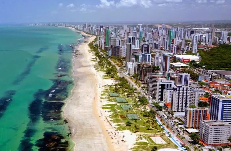RECIFE 2025