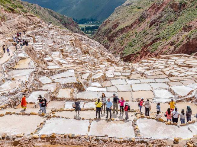 PERU & BOLIVIA 2025