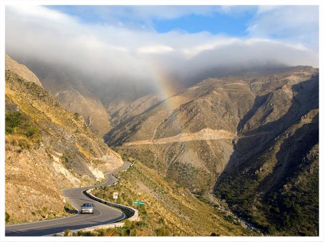MERLO - SEMANA SANTA 2026