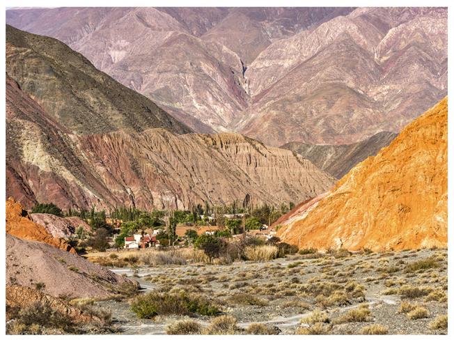 NOROESTE - SEMANA SANTA 2026