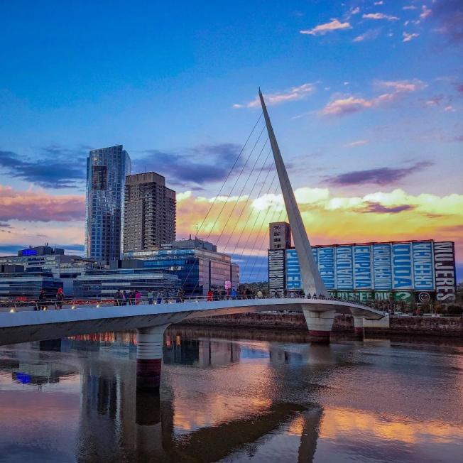 BUENOS AIRES 01 Y 02 NOCHES - ABRIL Y MAYO 2026