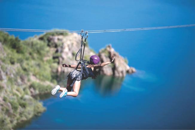 SAN RAFAEL - MAYO 2026