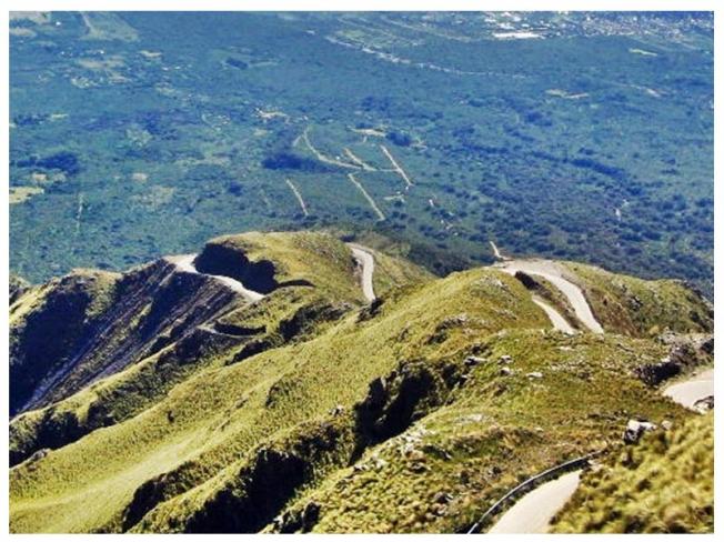 MERLO Y CARLOS PAZ 2026 - VACACIONES SERRANAS