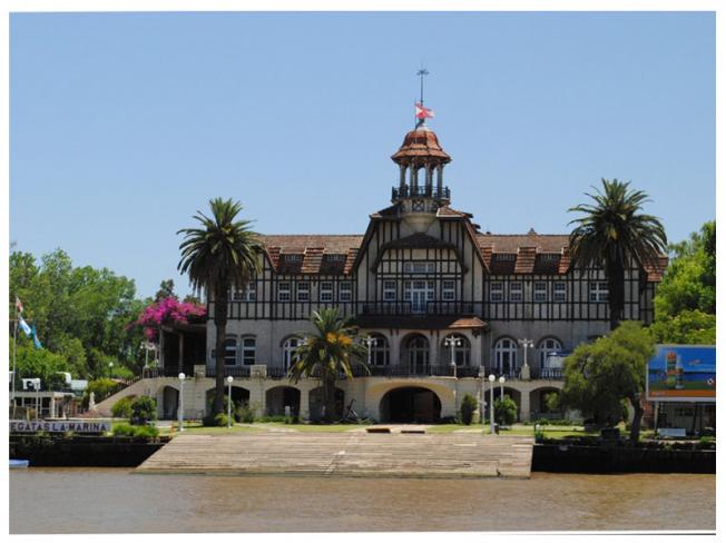 PASEO EN EL TIGRE - SEPTIEMBRE A DICIEMBRE 2026