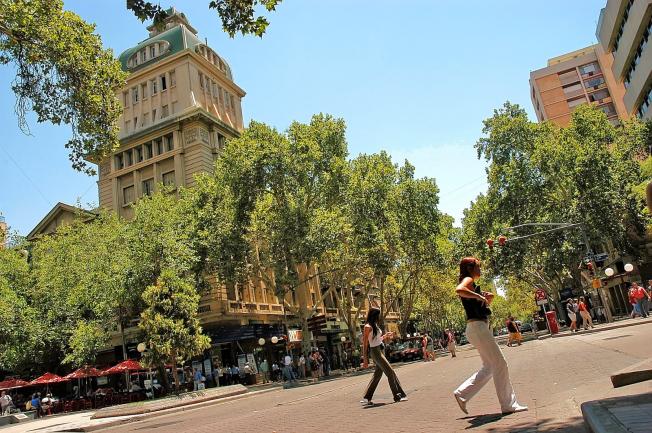 MENDOZA Y SAN RAFAEL CON ALMUERZO EN BODEGA - SEPTIEMBRE Y OCTUBRE 2026