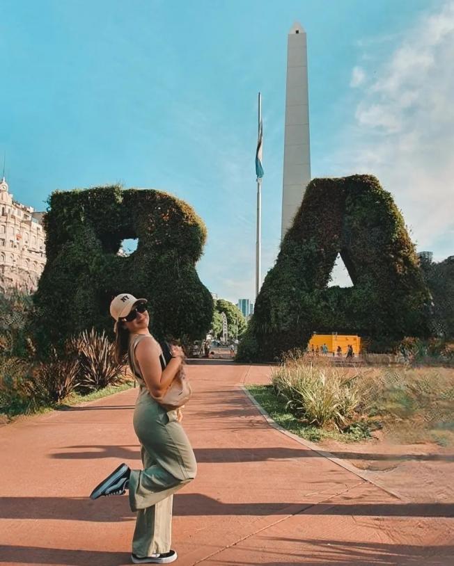 BUENOS AIRES CON EL TIGRE -  FERIADO JUNIO 2026