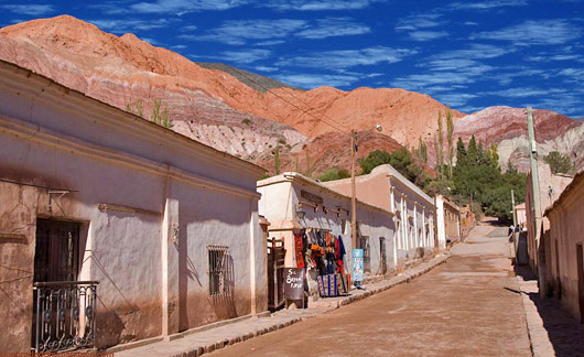SALTA CON HUMAHUACA  - FERIADO OCTUBRE 2026