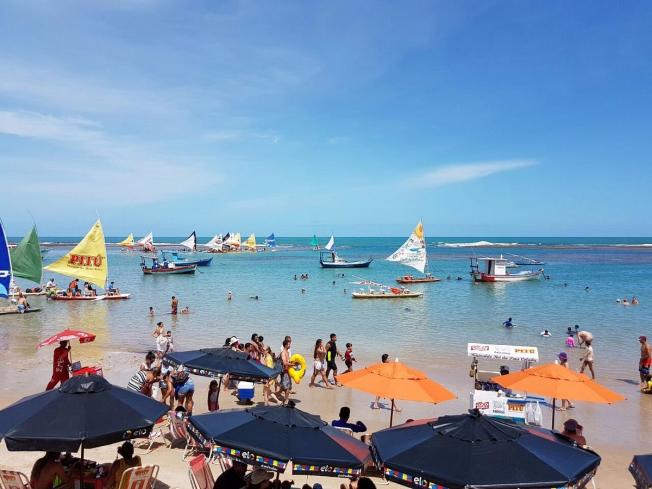 PORTO DE GALINHAS - AEREO 2027
