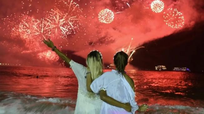 VILLA GESELL - ESPECIAL FIN DE AÑO 2026