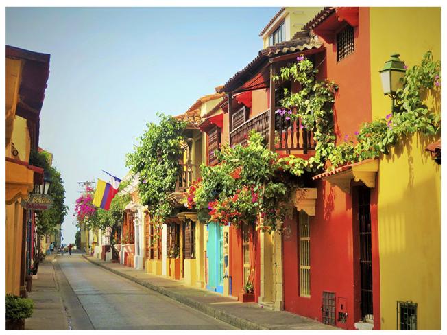 AROMAS DE COLOMBIA 2026