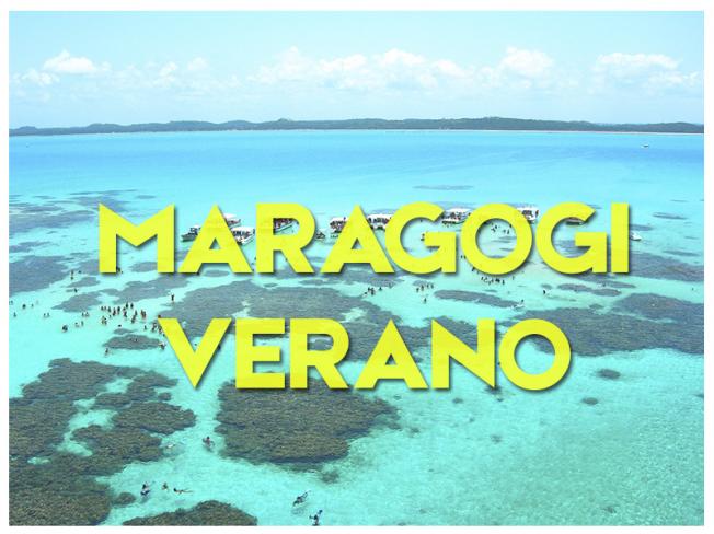 MARAGOGI - VERANO 2026