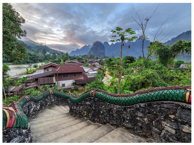 VIETNAM, CAMBOYA Y TAILANDIA - NOVIEMBRE 2026