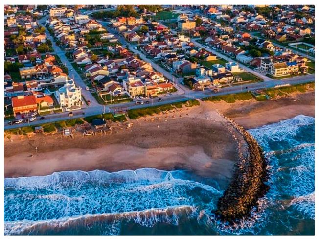 SANTA CLARA DEL MAR - VERANO 2026